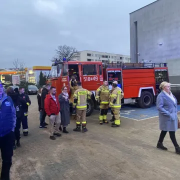 Wielki Finał WOŚP w MDK Radomsko