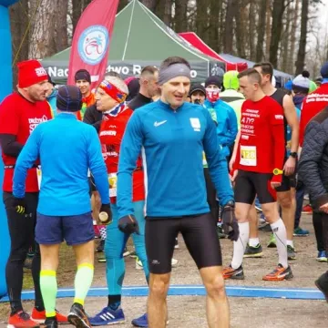 I Radomszczański Półmaraton przeszedł do historii