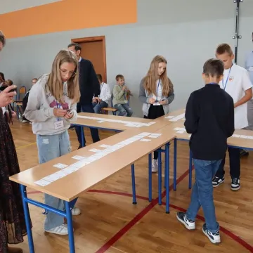 Tabliczka mnożenia nie jest im straszna