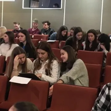 Konkurs „Życie i twórczość Gabrieli Muskały”