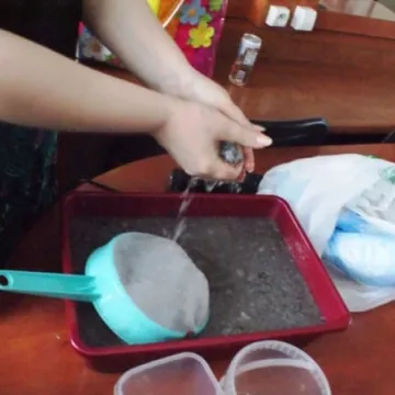 Ferie w MDK trwają w najlepsze 