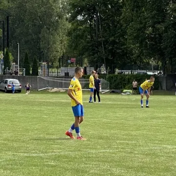 Jubileuszowy piknik RKS Radomsko