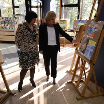 Wybrano najpiękniejsze pocztówki z wakacji