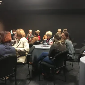 Różewicz nie tylko po polsku - spotkanie z tłumaczami 