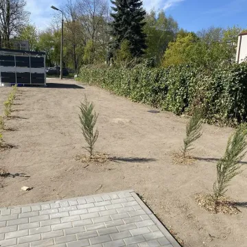 [WIDEO] Rekrutacja tuż za rogiem. Żłobek w Radomsku prawie gotowy