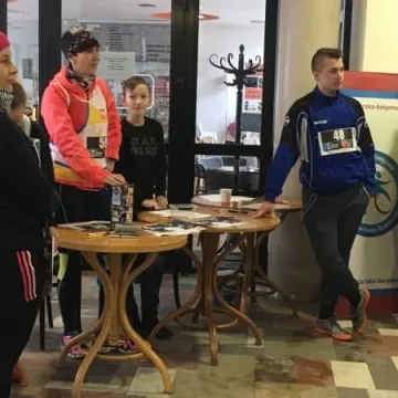 WOŚP 2019: II Bieg WOŚP Radomsko - Policz się z Cukrzycą