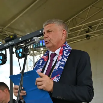 LKS VIS Gidle ma 100 lat