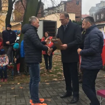 VII Pieszy Maraton Niepodległości zakończony