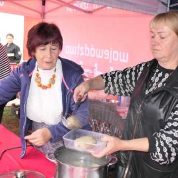 Kietlin z pomocą dla powodzian. Był piknik i akcja charytatywna