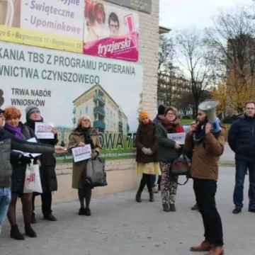 Miasto otwarte, ale nie na Ukraińców?