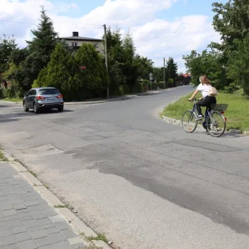 Wkrótce ruszy remont kolejnych ulic w Radomsku