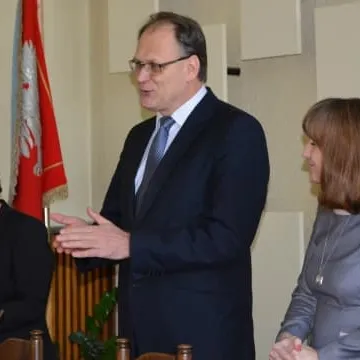 Prezydent Radomska przyznał stypendia sportowe 