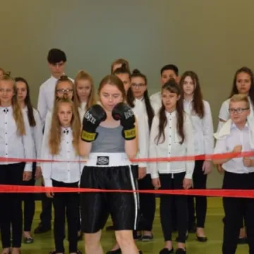 Kompleks boisk przy PSP nr 2 otwarty 