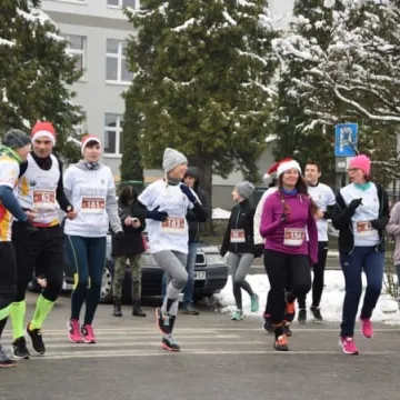 Pobiegli z „Szansą”