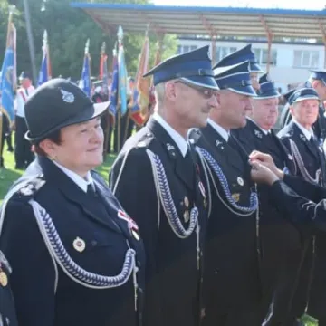 100 lat OSP Dobryszyce