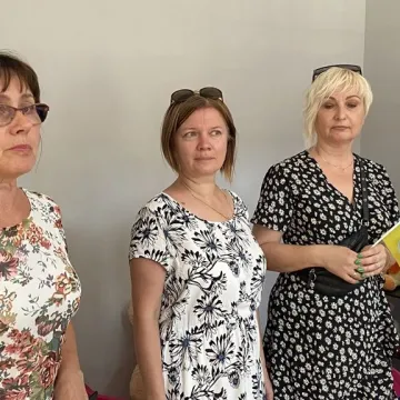 PCK w Radomsku uruchomiło Centrum Integracji dla obcokrajowców