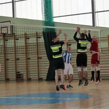 Puchar zdobył Niedośpielin