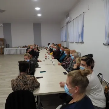 Nowe władze Wspólnego Samorządu w Radomsku