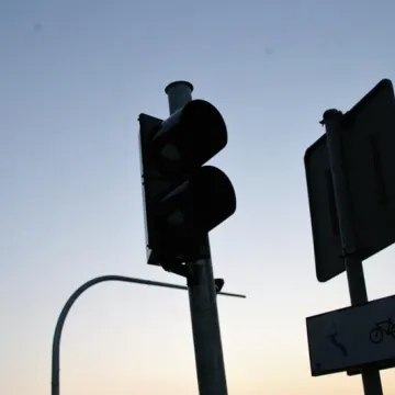 Sygnalizacja nabiera kształtów