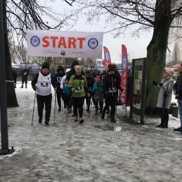 WOŚP 2019: II Bieg WOŚP Radomsko - Policz się z Cukrzycą