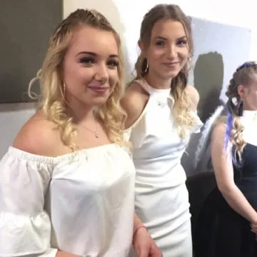 Finał konkursu „Dnia Dobrych Aniołów” w ZSDiOŚ