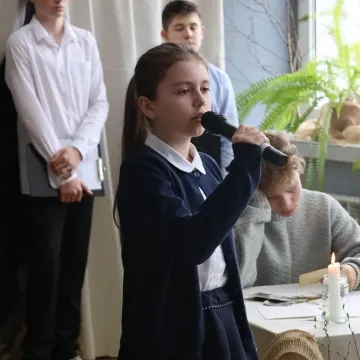 W PSP 4 w Radomsku rozstrzygnięto Konkurs Katyński