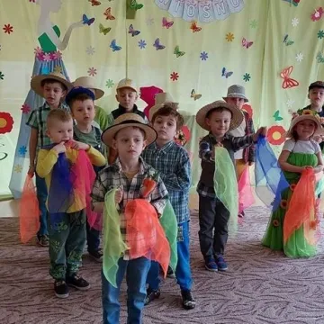 Nowy plac zabaw dla dzieci z PP 4 w Radomsku