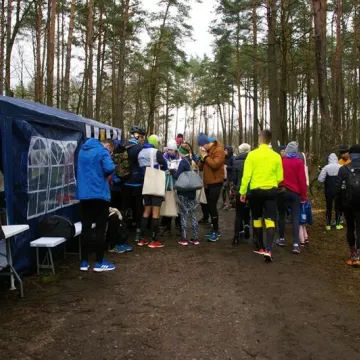 I Radomszczański Półmaraton przeszedł do historii