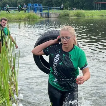 Pokonali przeszkody i własne słabości. Za nami RADMAGEDON 2021