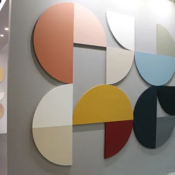 Firma „Korner” na targach 4 Design Days Katowice