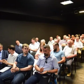 Debata o bezpieczeństwie na drogach