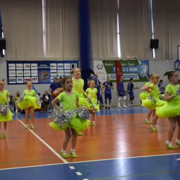 Pewne zwycięstwo i awans. METPRIM Volley Radomsko zagra w finale o II ligę!