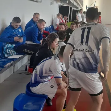 Puchar Niezdobywców Pucharów. Charytatywnie dla Filipka