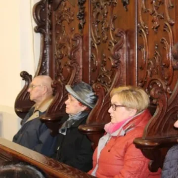 Upamiętnili 72. rocznicę śmierci Warszyca