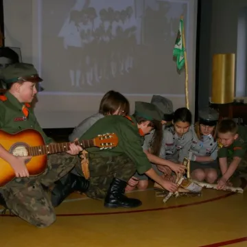 Reymontówka na Bugaju świętuje 100-lecie istnienia