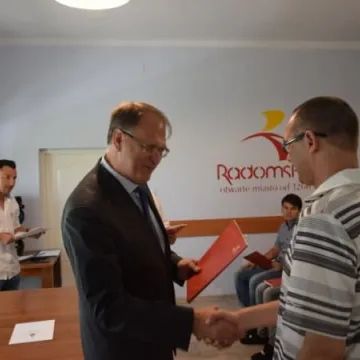 Podsumowano współzawodnictwo sportowe 