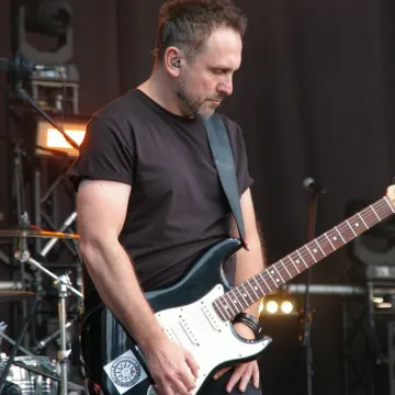 Dni Radomska 2022: Koncert Rafała Brzozowskiego