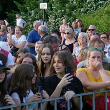 Dni Radomska 2022: Koncert Rafała Brzozowskiego