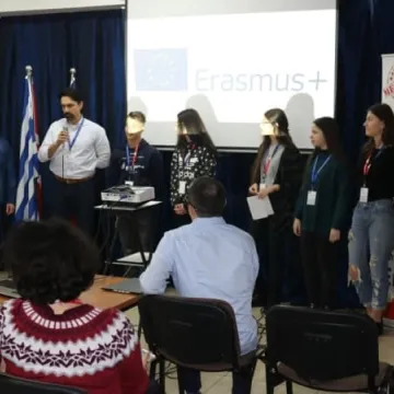 Podsumowanie projektu w ZSP nr 1