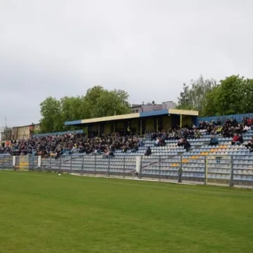 Derby dla Radomska! RKS - Ceramika Opoczno 3:0