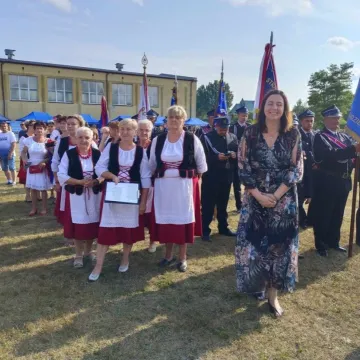 Dożynki w Jedlnie: koncerty, atrakcje i podziękowania za plony