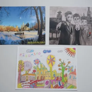 Ile wiesz o Radomsku?