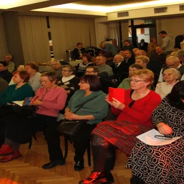 O Szewcu z Marianem Grotowskim