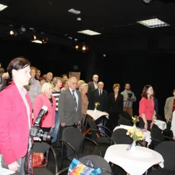 Węgierski wieczór w MDK