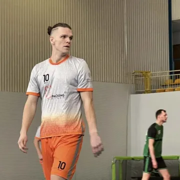 W lidze  „Piątek Piłkarskich” na czele tabeli bez zmian