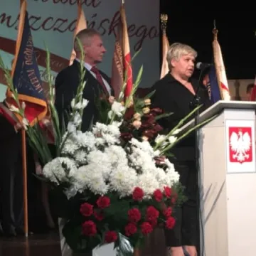 Obchody 20-lecia Powiatu Radomszczańskiego