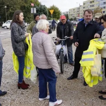 Kamizelki dla bezpieczeństwa