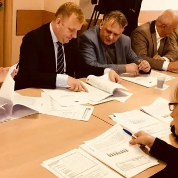 Powiatowa Rada Rynku Pracy