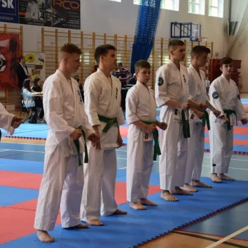 II Turniej Randori Cup w Radomsku
