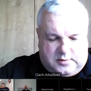 Radni: musimy ratować ratownictwo medyczne